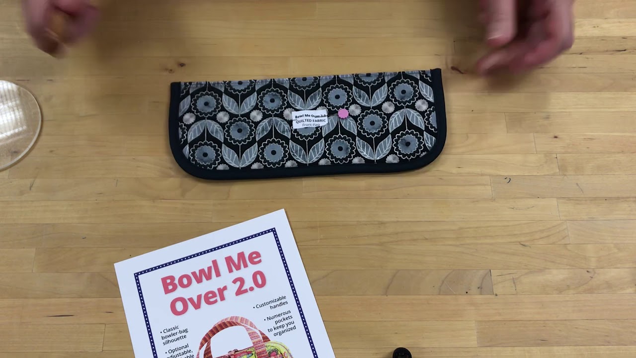 Bowl Me Over, del 3