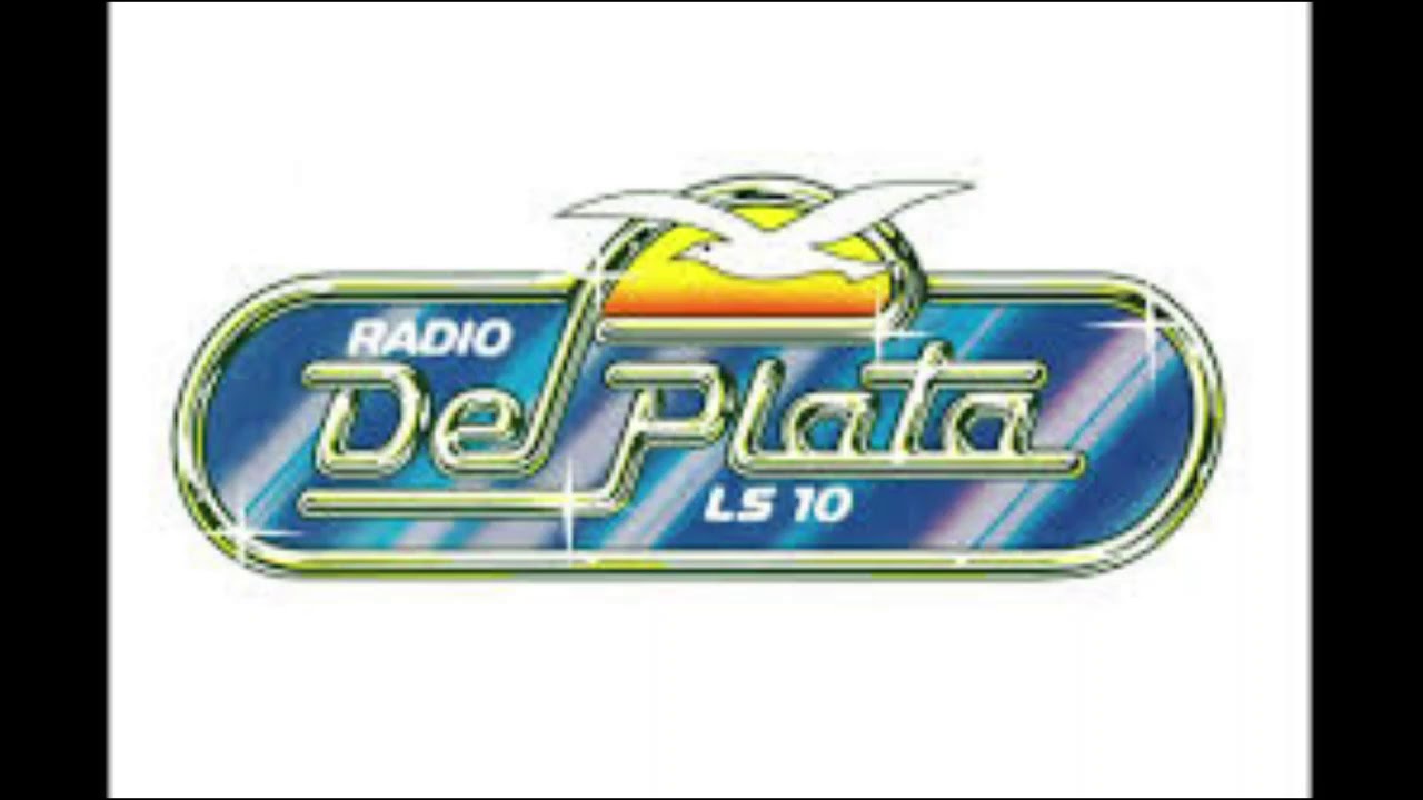 LS 10 - Radio Del Plata