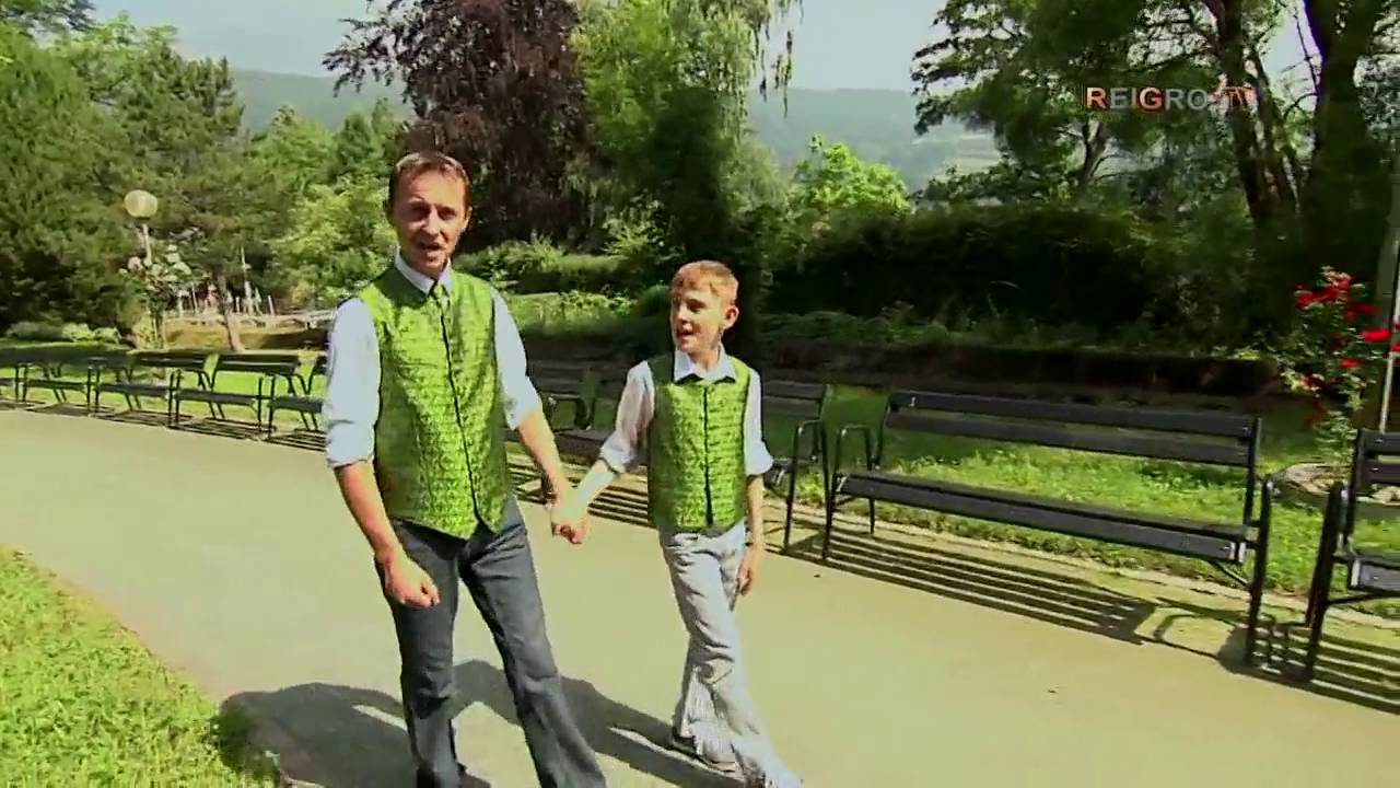 Stefan Lucca & Lukas 