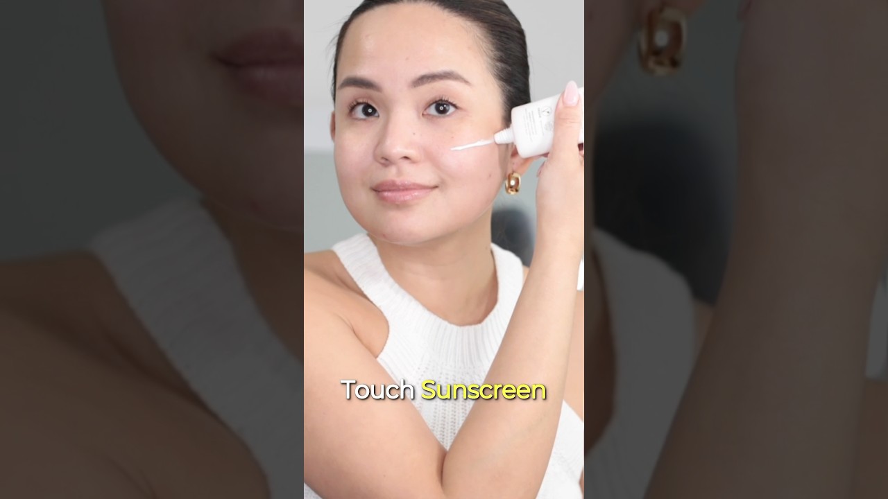 This &lsquo;Matte&rsquo; Korean Sunscreen Turned Me Into a Greaseball 😳 | Purito SPF Review