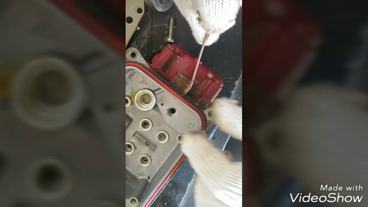 Mercedes actros BS repair step by step Part 2بي اس مرسيدس اكتروس الجزء الثاني