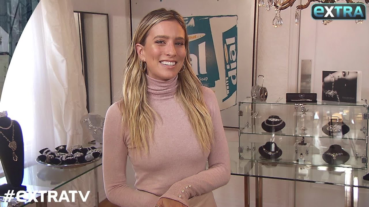 Renee Likes: Couture Jewelry