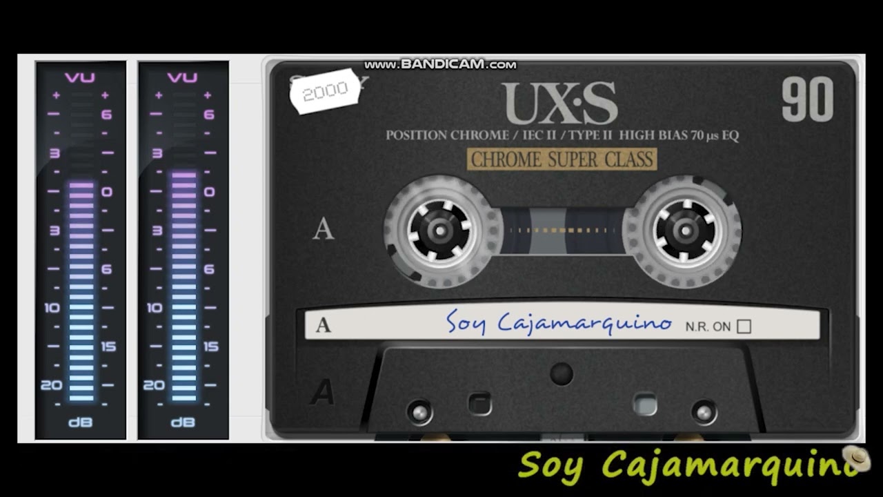 10_La Fiebre Chongoyapana/Duo Sensación Chugurano.