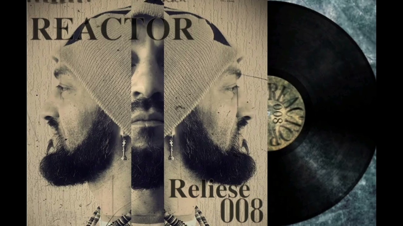 REACTOR- SET- SESSIA-001