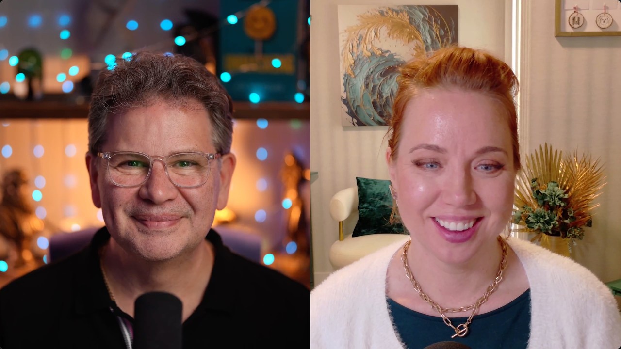 Why You Should Facilitate, Not Present | Episode 11