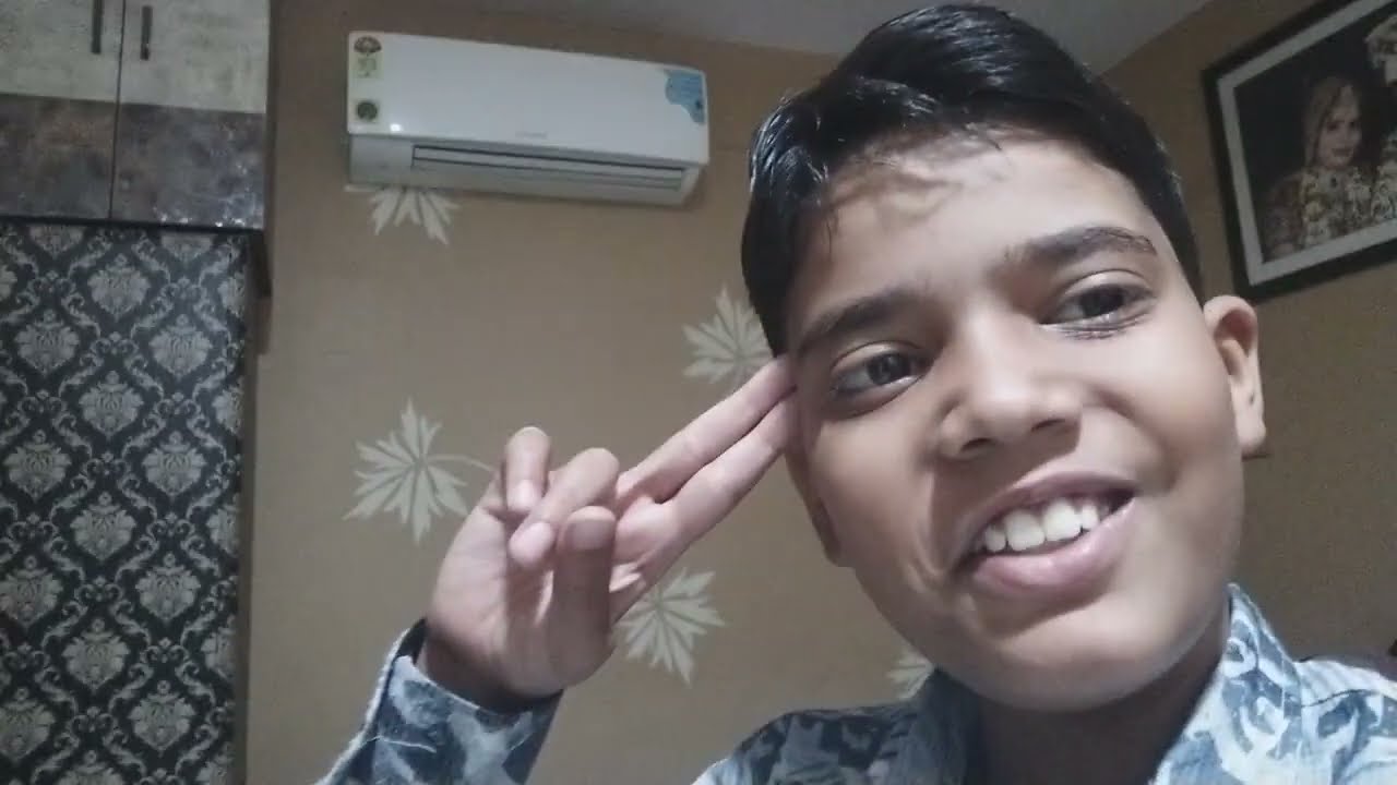 I am back 
