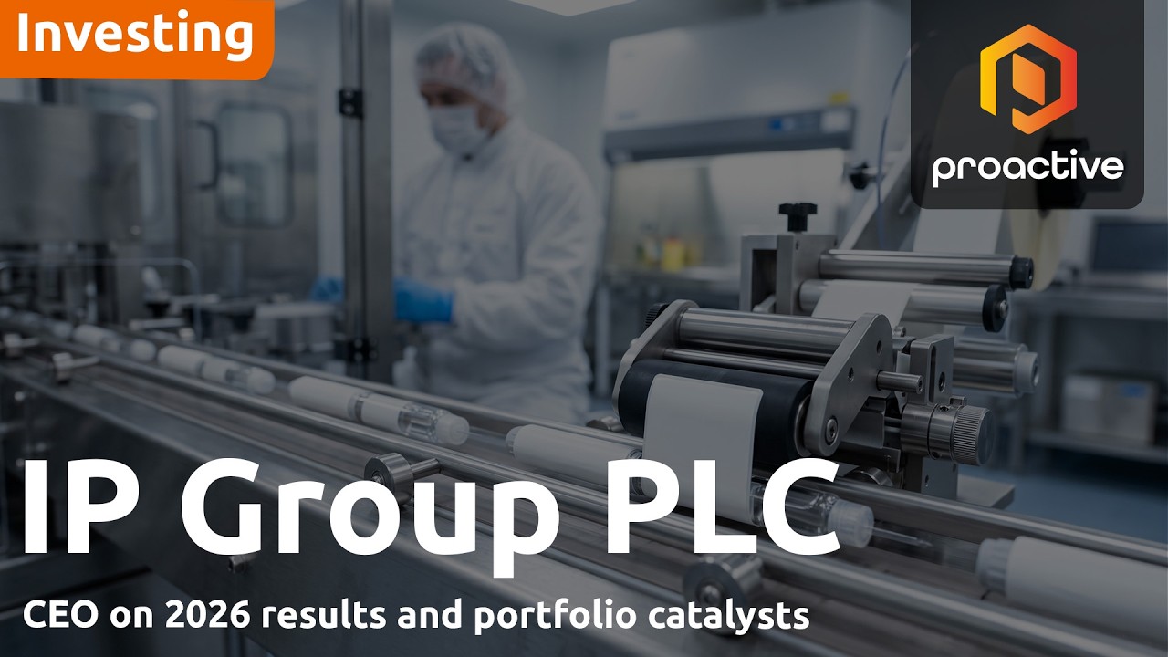 IP Group ожидает дальнейшего роста стоимости на фоне того, что объем денежных поступлений превыси...
