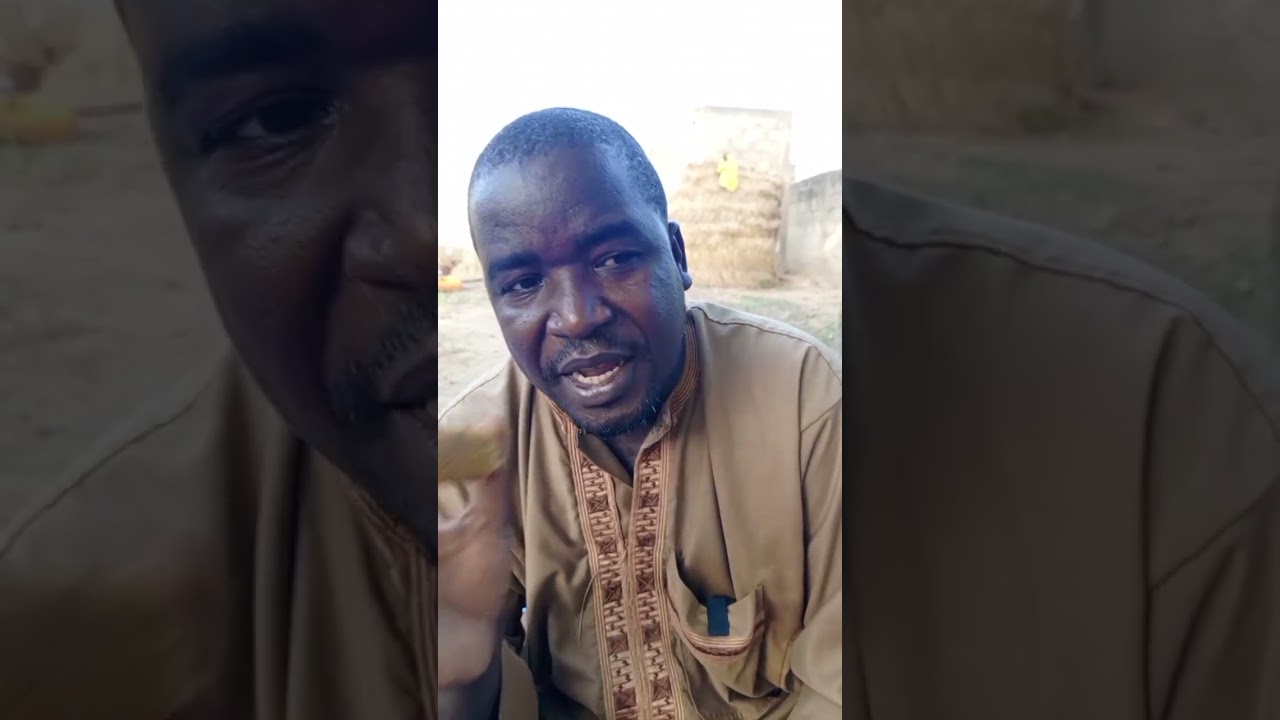 Niga ba Nima shigari Nan