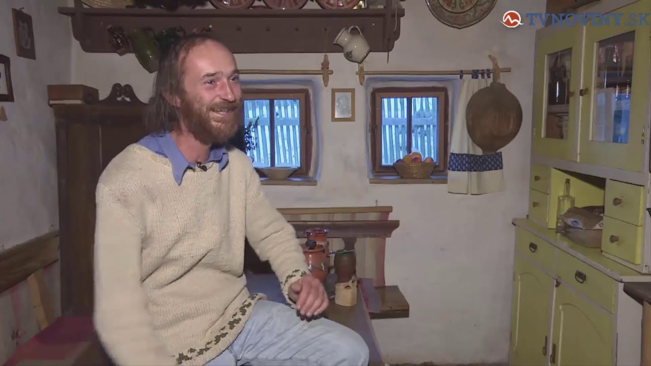 Žiadne darčeky, šalát ani stromček - Peter Brada | Hrušov 2017