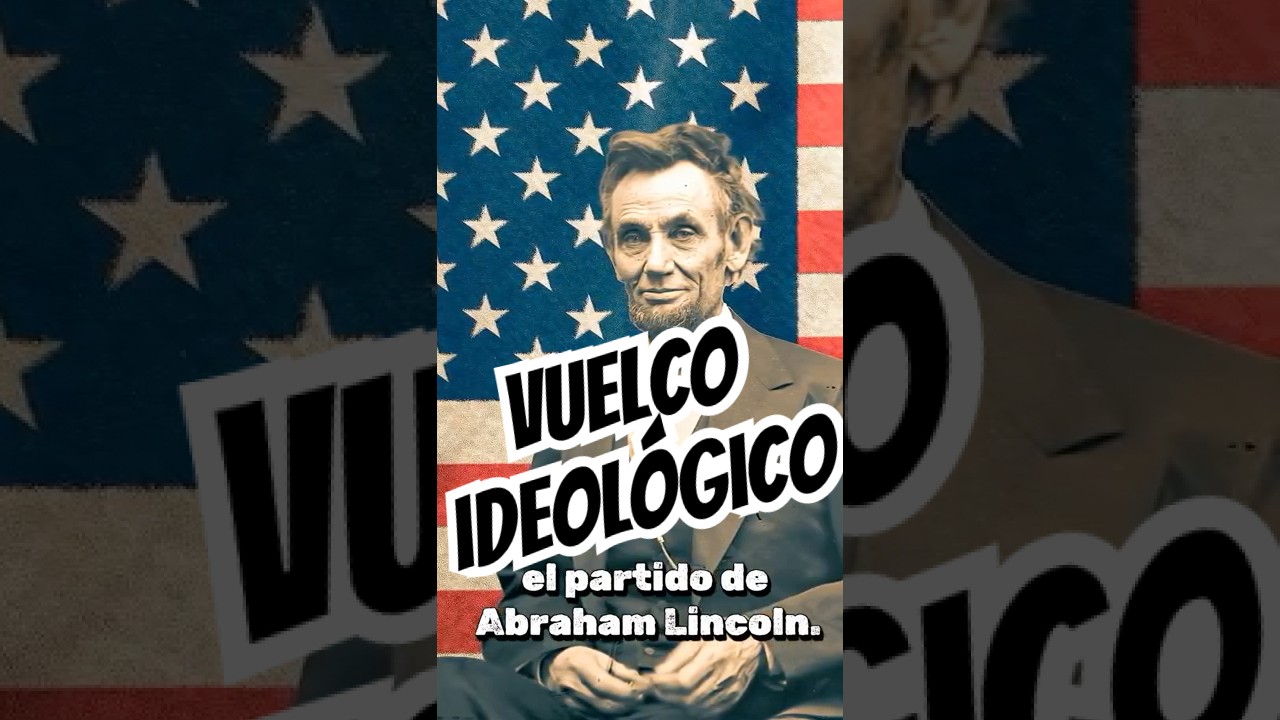 Cuando los progres eran los republicanos
