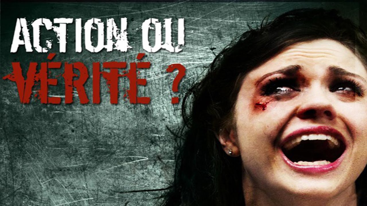 ACTION OU VÉRITÉ