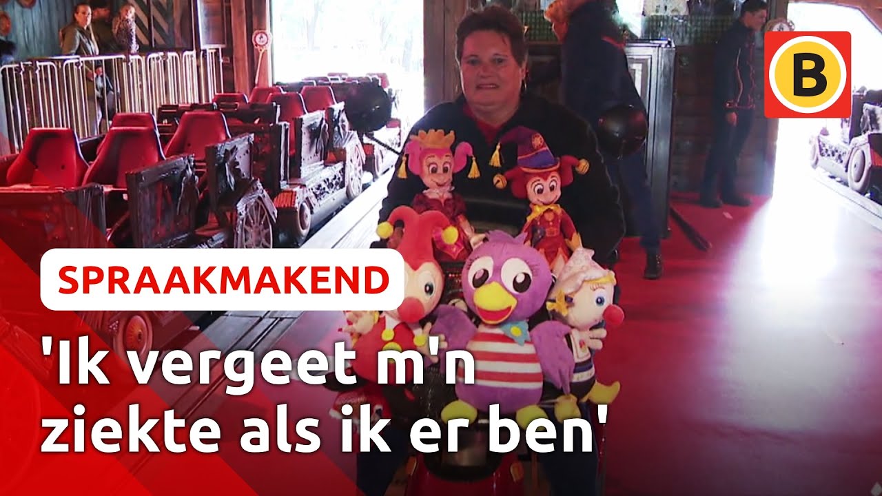 Dit zijn de allergrootste Efteling-fans | Omroep Brabant