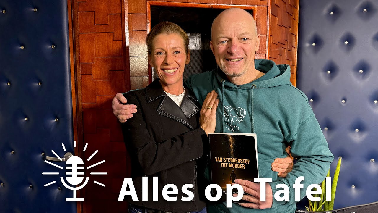 Sonja van de Reep | 𝐕𝐚𝐧 𝐒𝐭𝐞𝐫𝐫𝐞𝐧𝐬𝐭𝐨𝐟 𝐭𝐨𝐭 𝐌𝐨𝐝𝐝𝐞𝐫 ✨