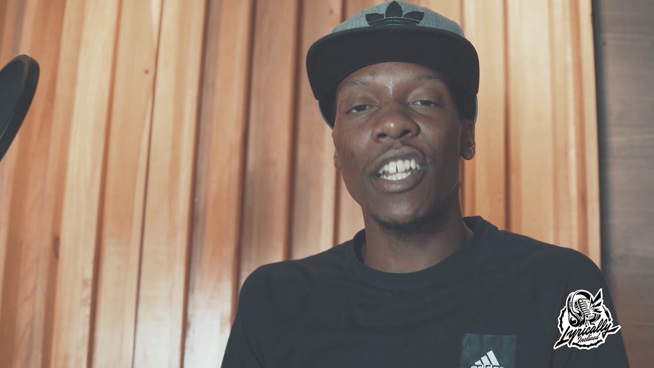 Fleedoe - Lyrically Inclined | TorontoRappers