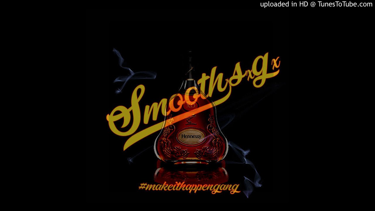 MIHG - SmoothSG - Sippin-Drankin