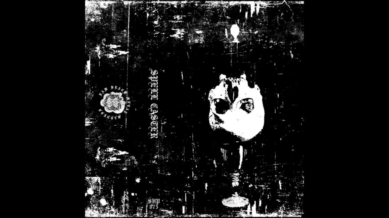 Spell Caster (US) — S/T — 2025 demo