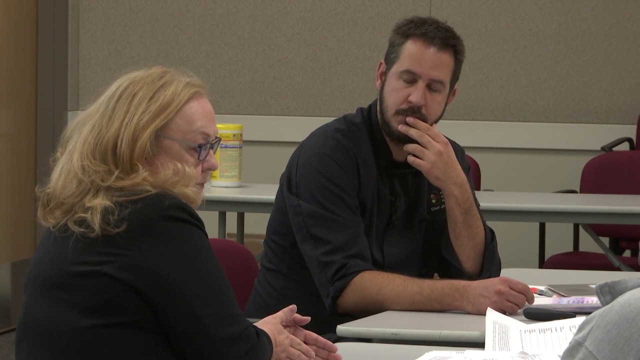 CCSI Workshop Series: SI Legal Entity