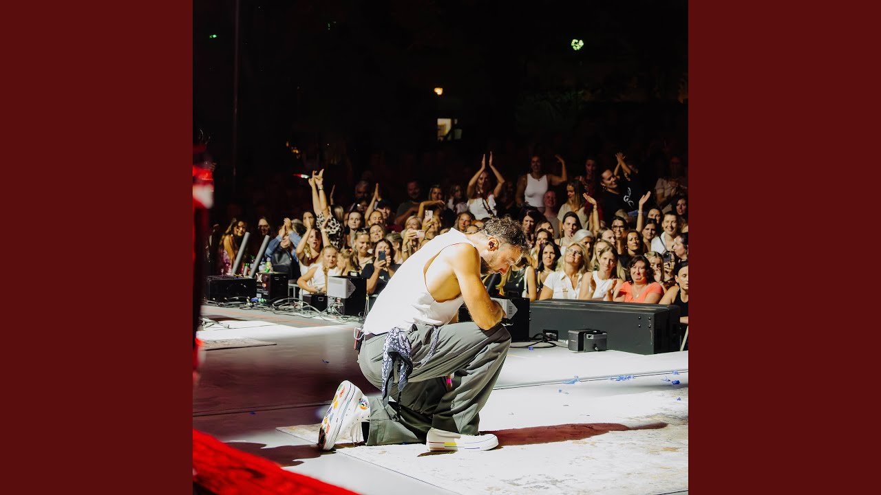 Hej, dievča (Live in Trnava)