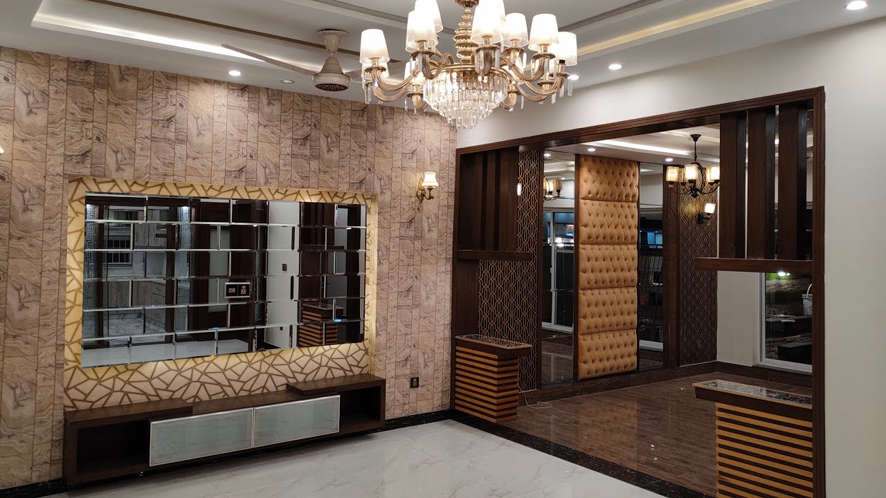 Modern Design 240 Square Yard House For Sale || 10 Marla Designer Finished House For Sale In Lahore