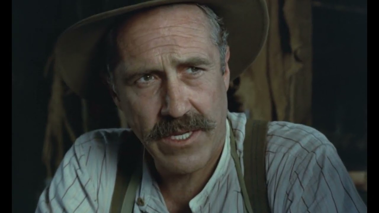 Johnny Got His Gun (1971) | The Anti-War Movie Adaptation That Inspired Metallica's 