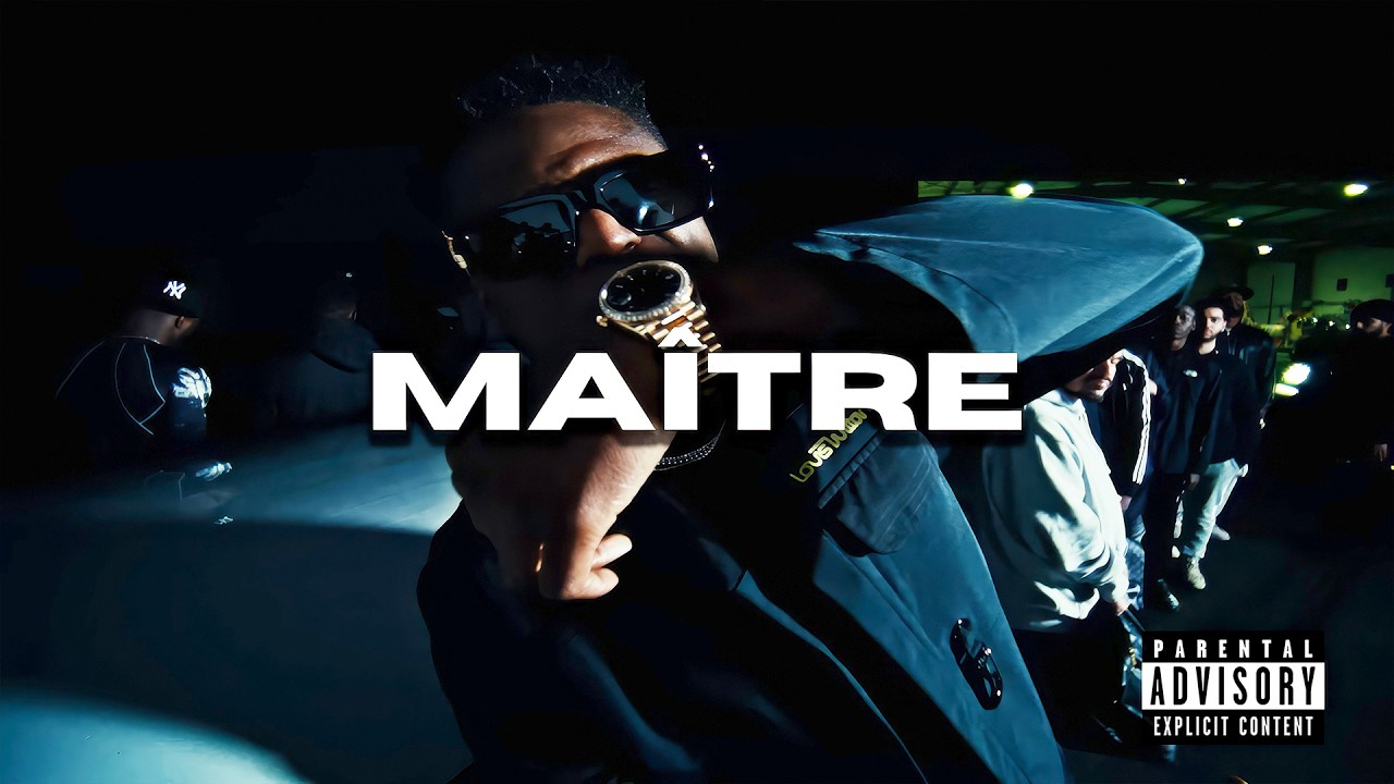 [FREE] Werenoi X Ninho Type Beat 