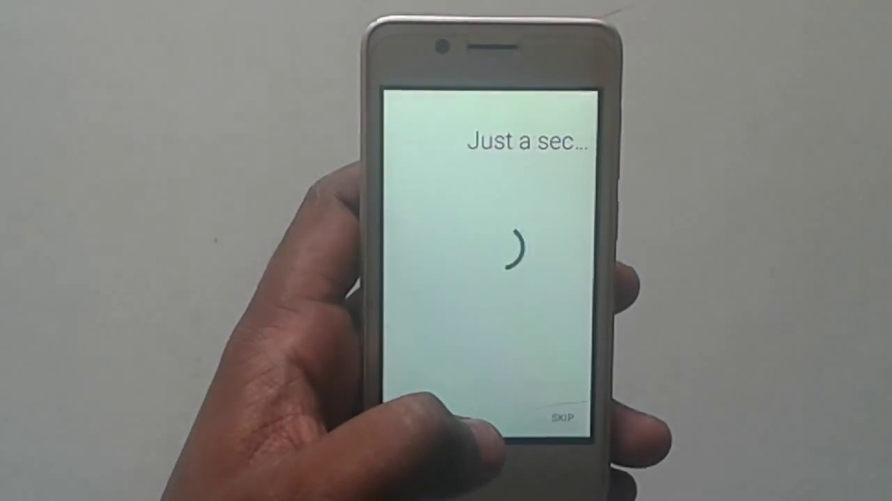 Micromax Q402 hard reset pattern unlock