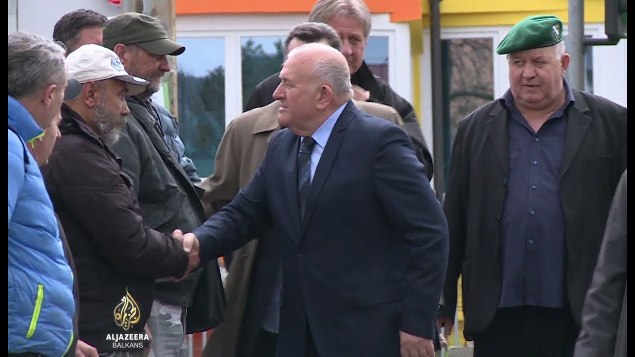 Počelo suđenje Atifu Dudakoviću