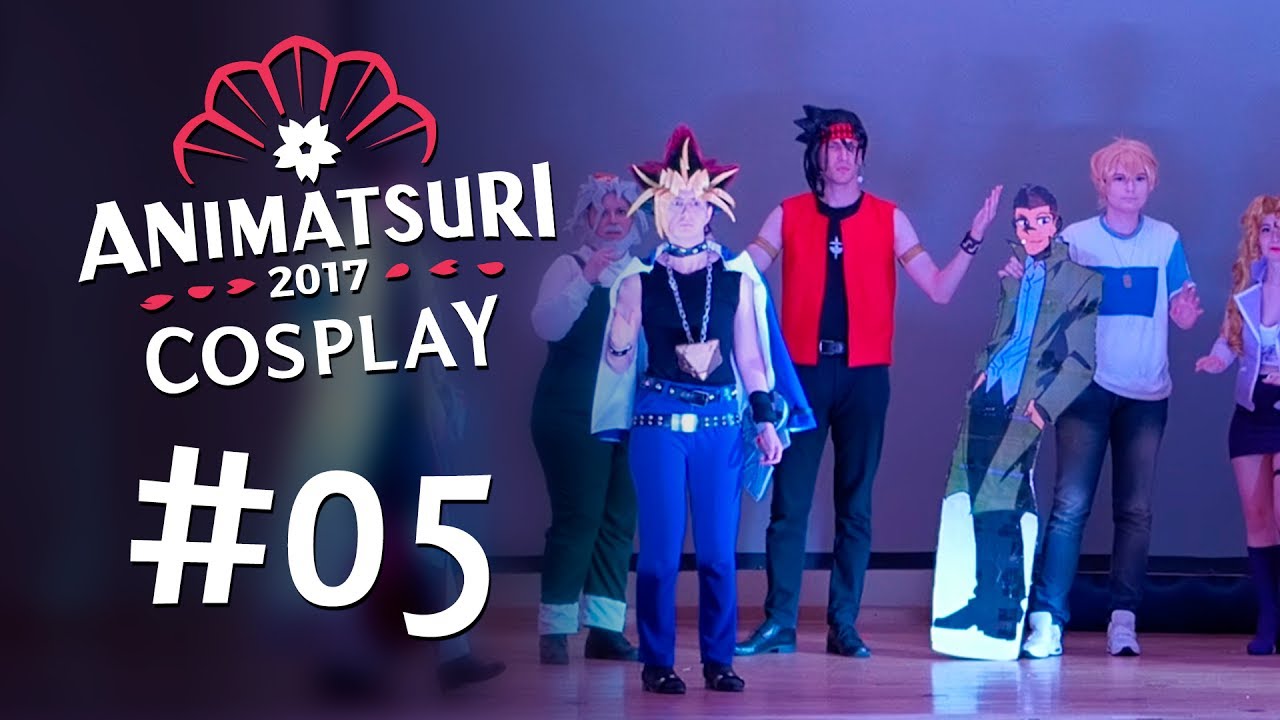 Animatsuri 2017 Cosplay - Kuribo (Yu-Gi-Oh Duel Monsters) [05]