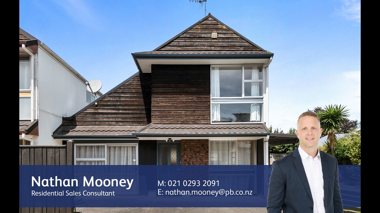 146E Victoria Avenue, Palmerston North