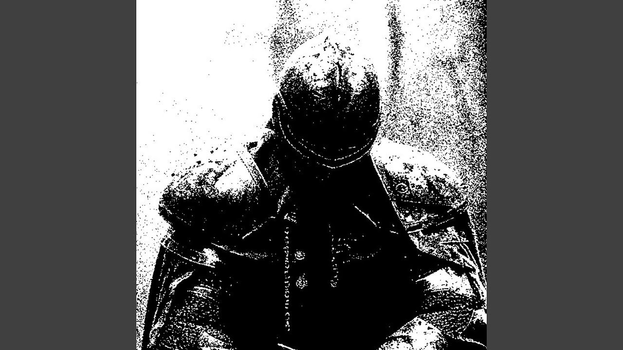 Discipline (Slowed)