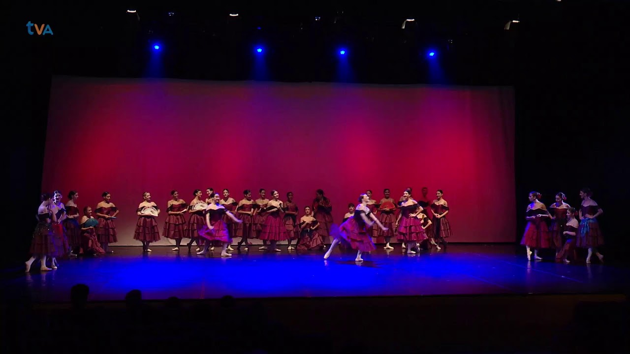 Quorum Academy - Espectáculo Fim de Ano 2023
