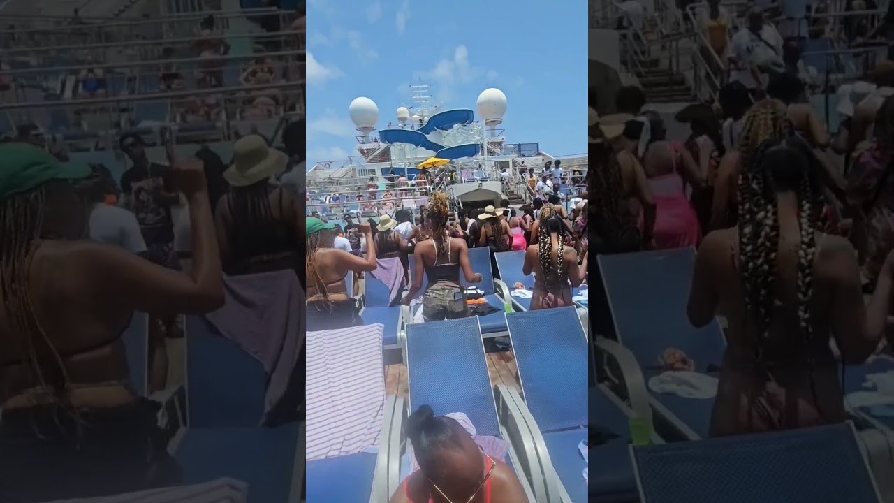 👊#6figureboss #dayinthelife #carnivalcruise #conquest #dayinlifeofataxpro 👣 FOLLOW ME ✨