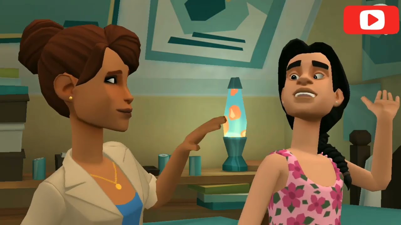 Here's why you must always pray against unfriendly/jealous friends #christianvideos #animation