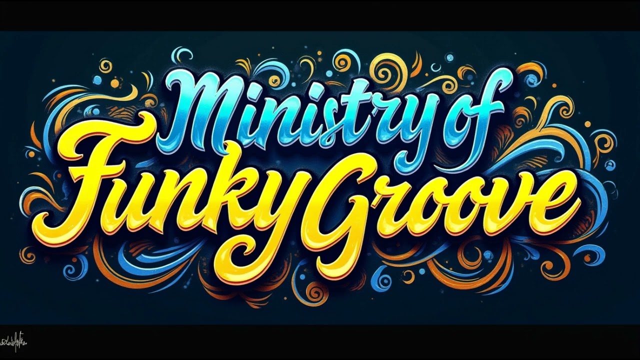 Take It Nice & Slow (Funky Soul Mix)