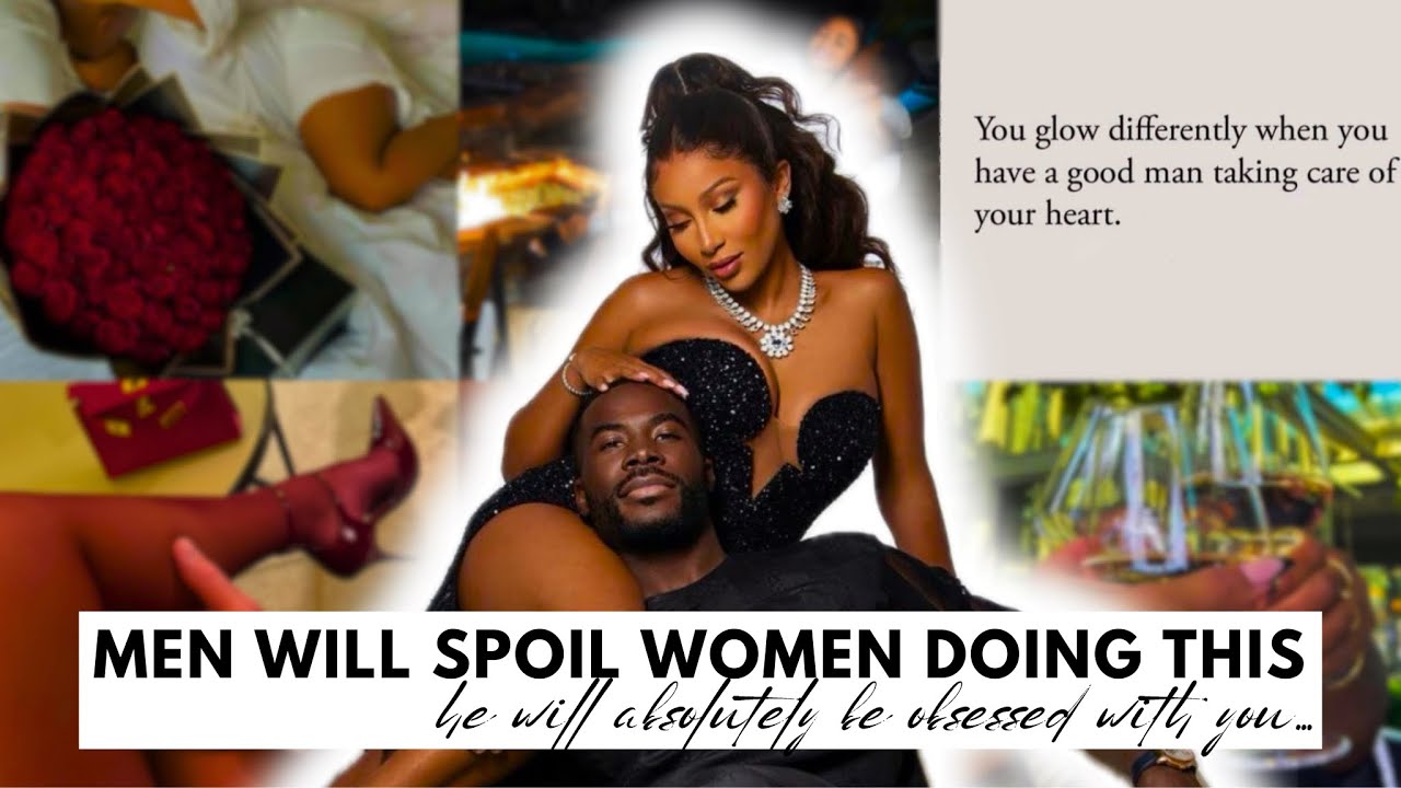10 Micro Habits of a Woman Whose Man Is Obsessed With Her