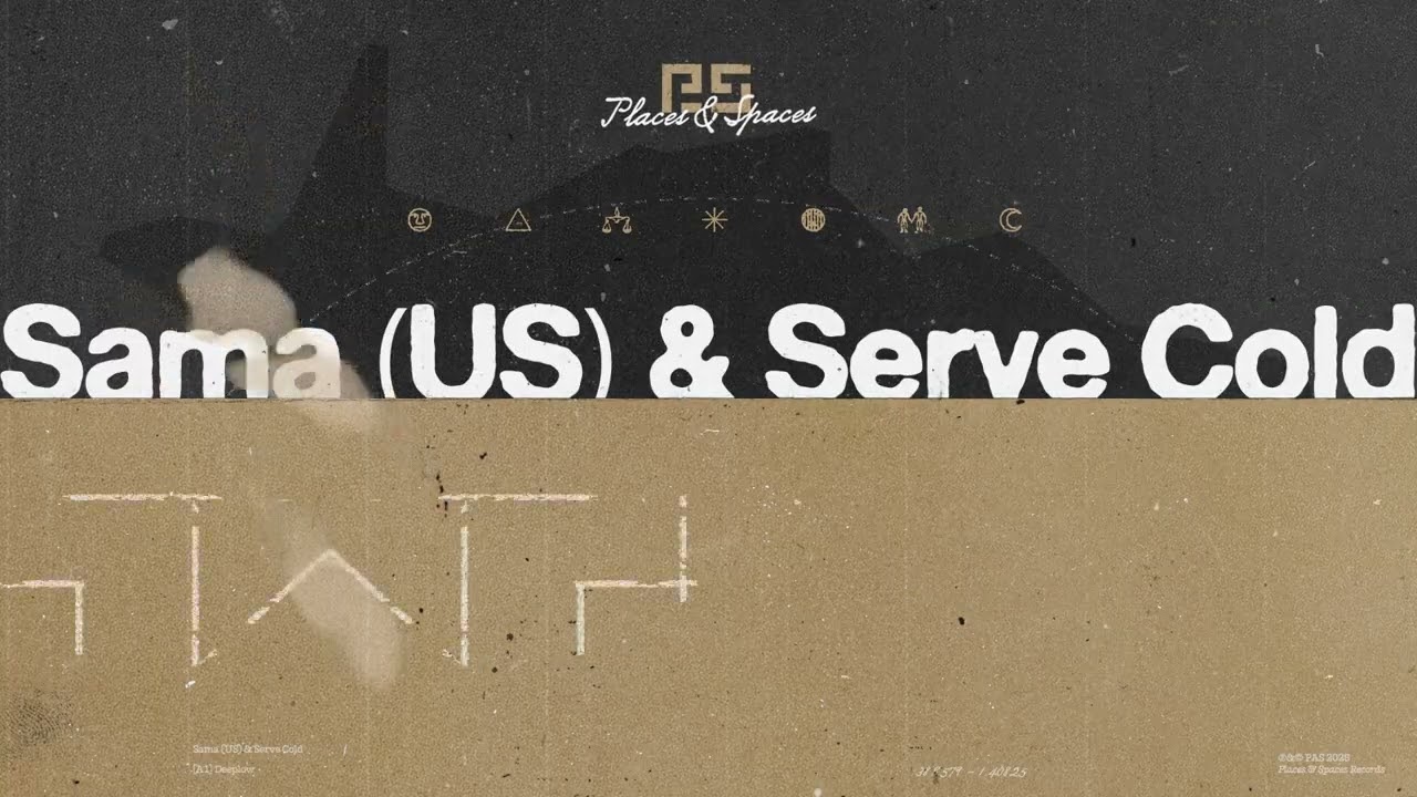Sama (US) & Serve Cold – Deeplow