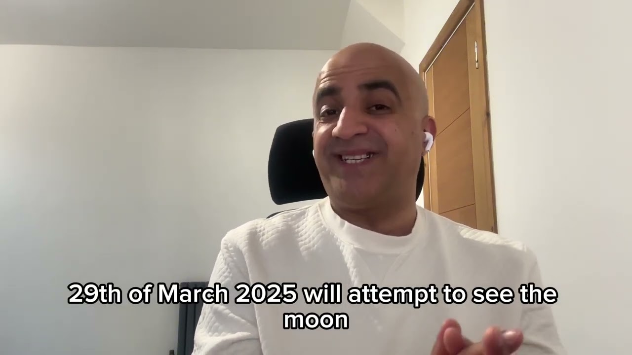 When is Eid ul Fitr 2025?