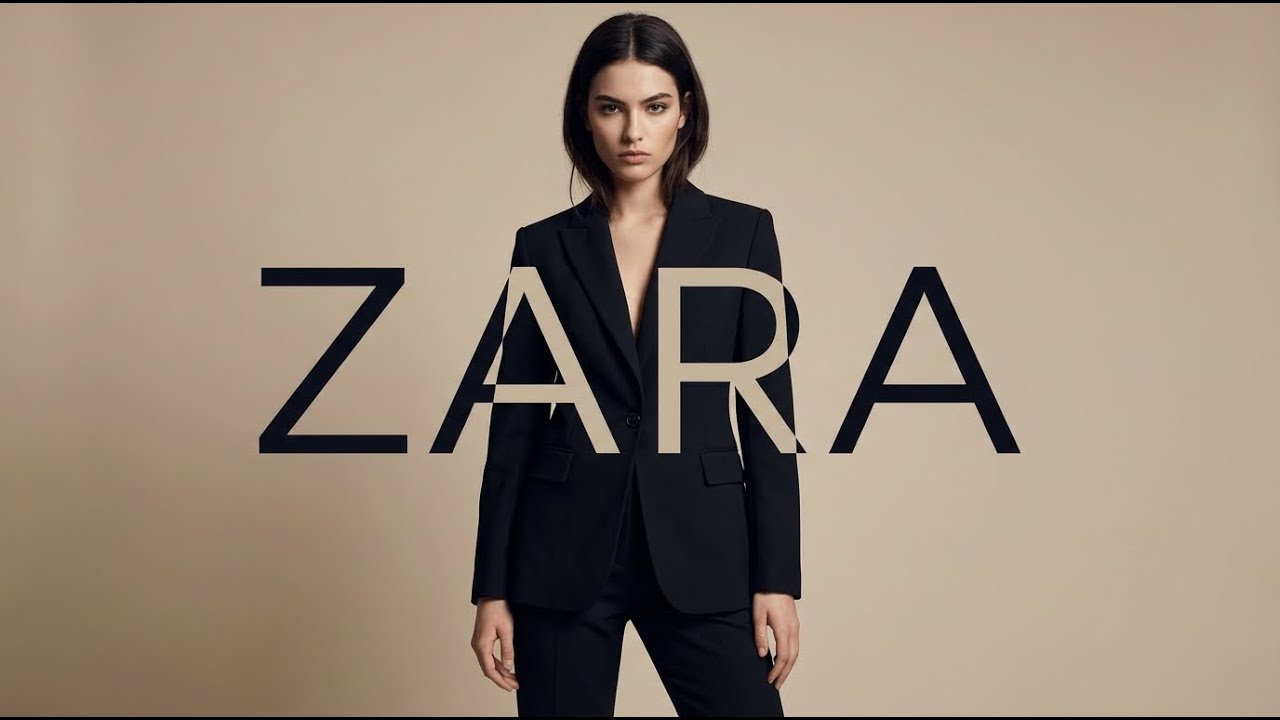 Playlist,deep house,music played in ZARA stores