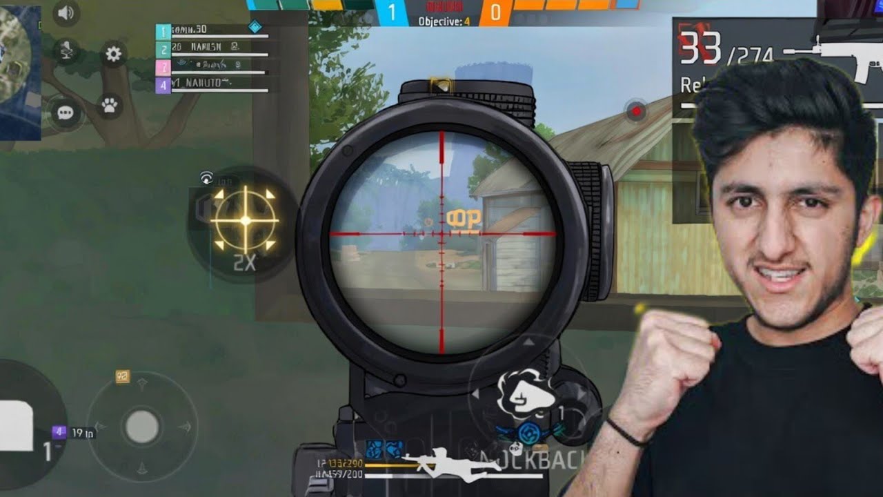 Free fire max 100 level player player