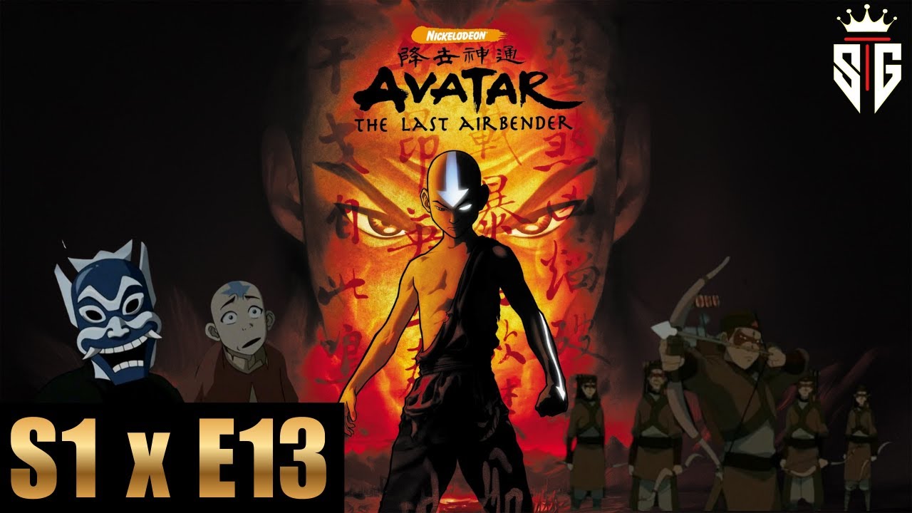 This episode SLAPS 