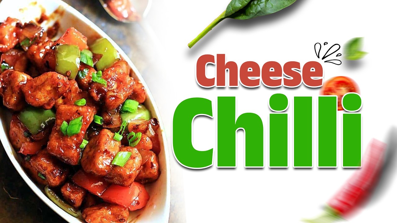 Cheese Chilli #shortvideo #viralvideo #viral #food #foodie #foodblogger