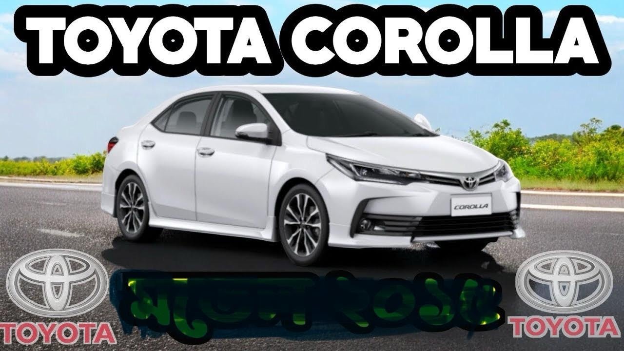 Toyota Corolla 2009 Model very good car 🚗🚗🚗🚗🚗 ফোন,0510133780