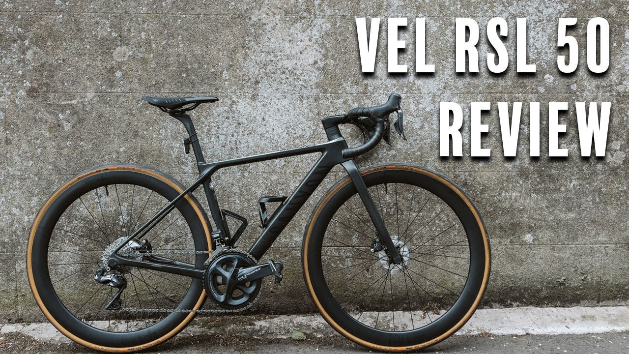 Carbon Disc Wheelset Under £1000?! Vel RSL 50 First ride and initial review.