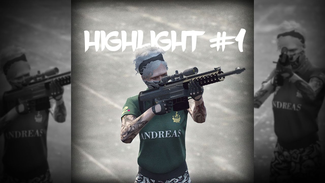 HIGHLIGHT #2 ✨|V3 PVP