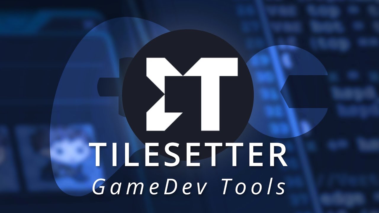 GameDev Tools: Tilesetter
