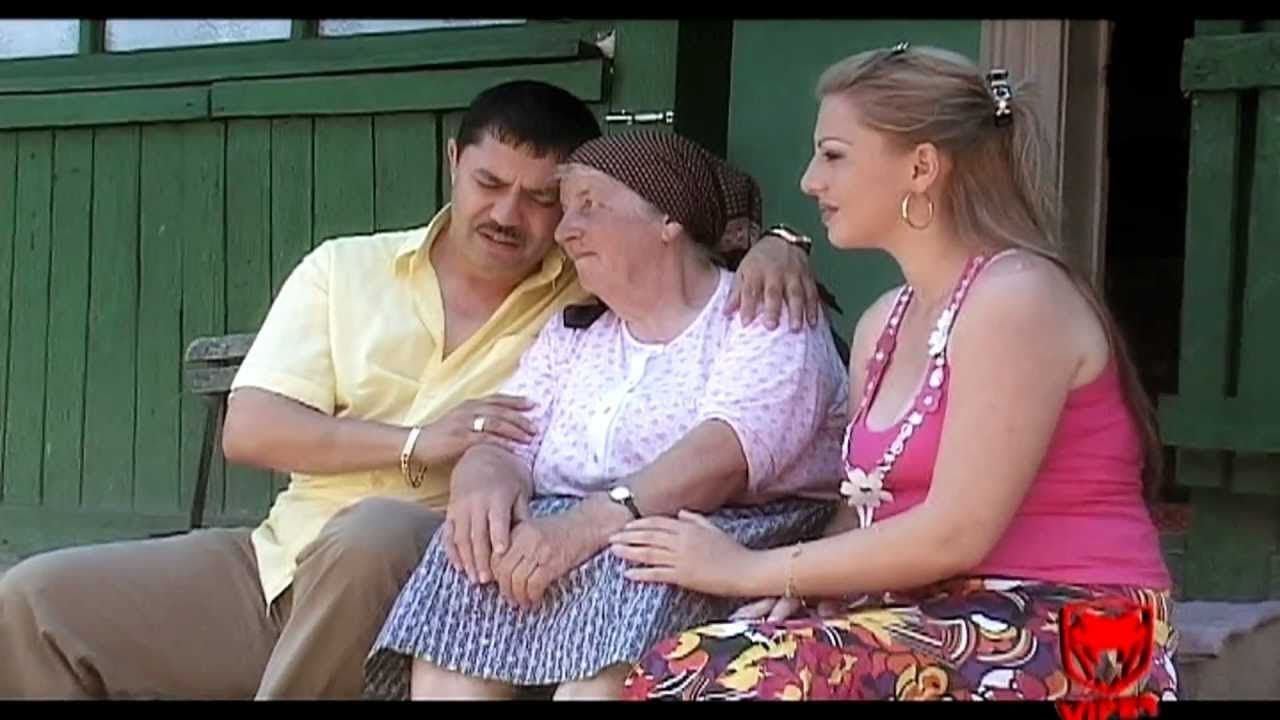 Nicolae si Nicoleta Guta - Ti-as da mama mangaiere