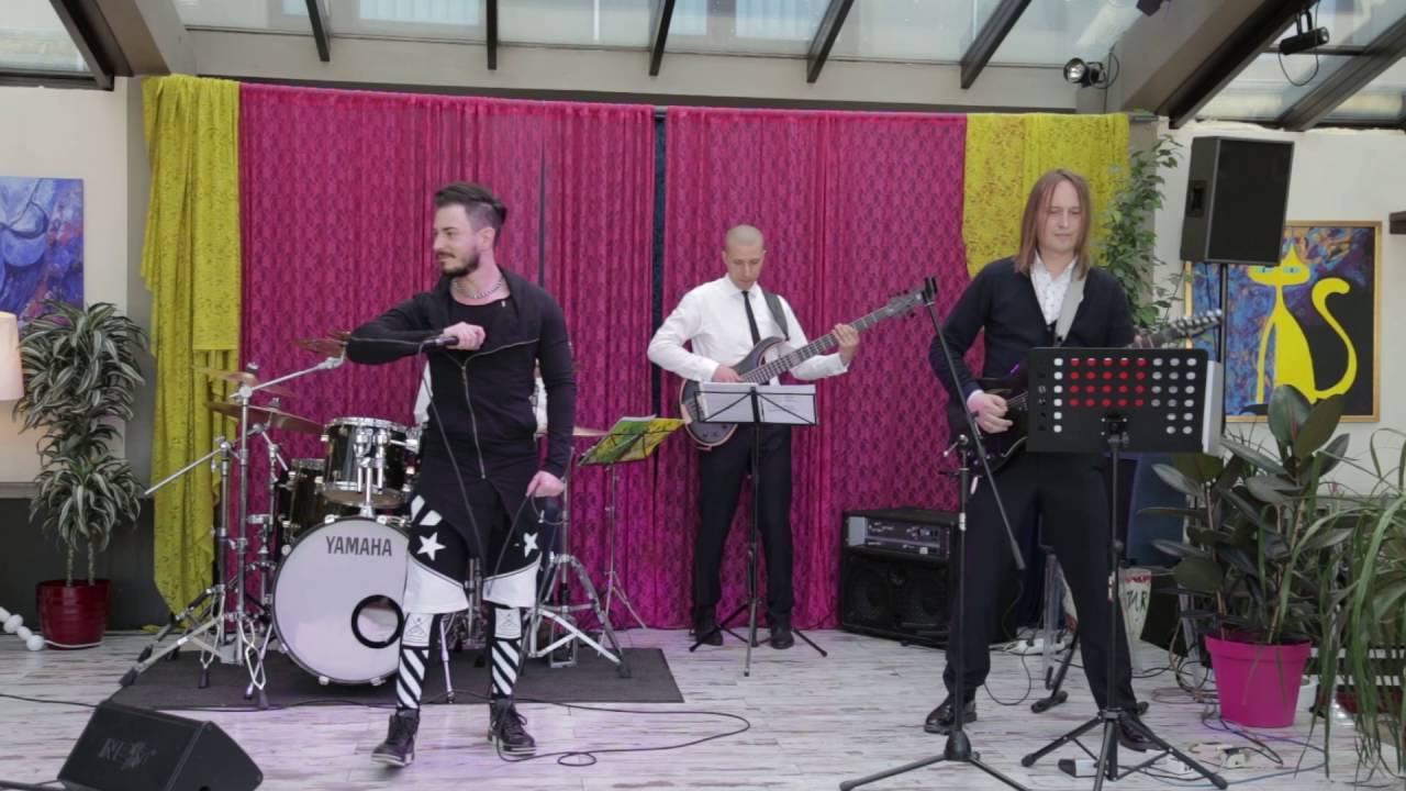Просперо #Cover #Brutto