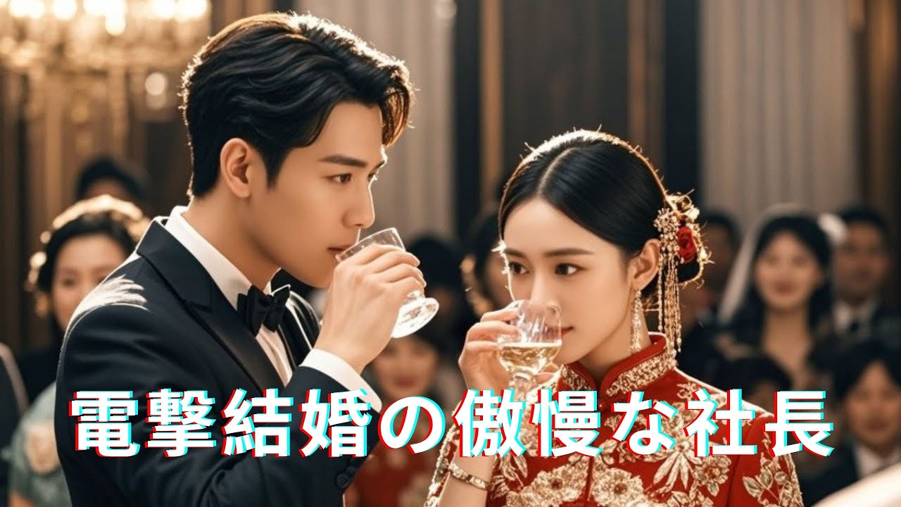 🔥傲慢な社長と電撃結婚！妻が一夜にして妊娠するも、社長は7年間去ってしまう…