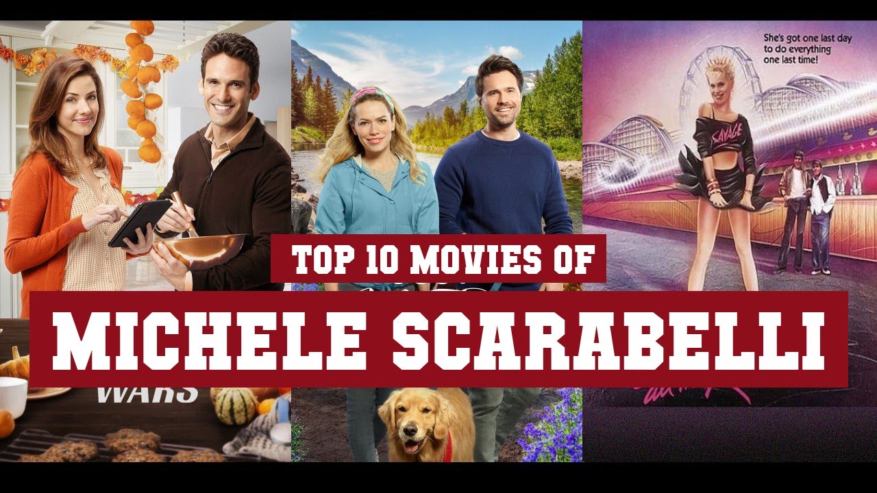 Michele Scarabelli Top 10 Movies of Michele Scarabelli| Best 10 Movies of Michele Scarabelli