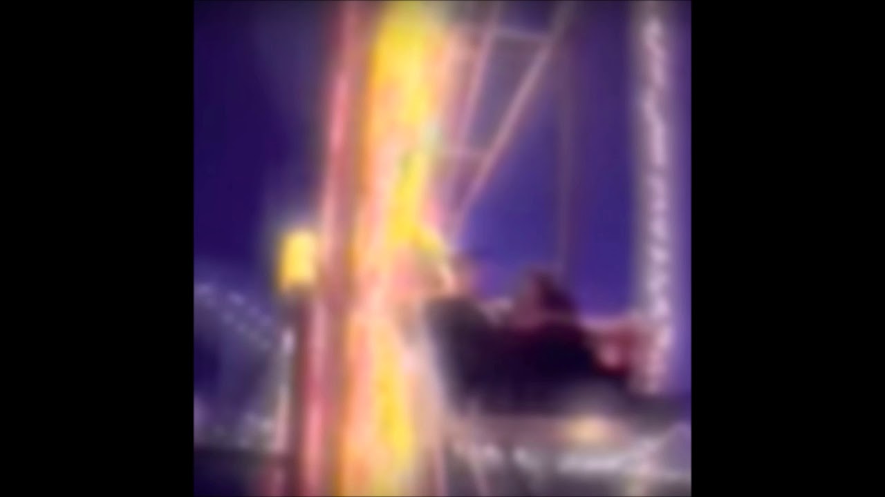 01. waterfront dining - stuffy (the way i do)